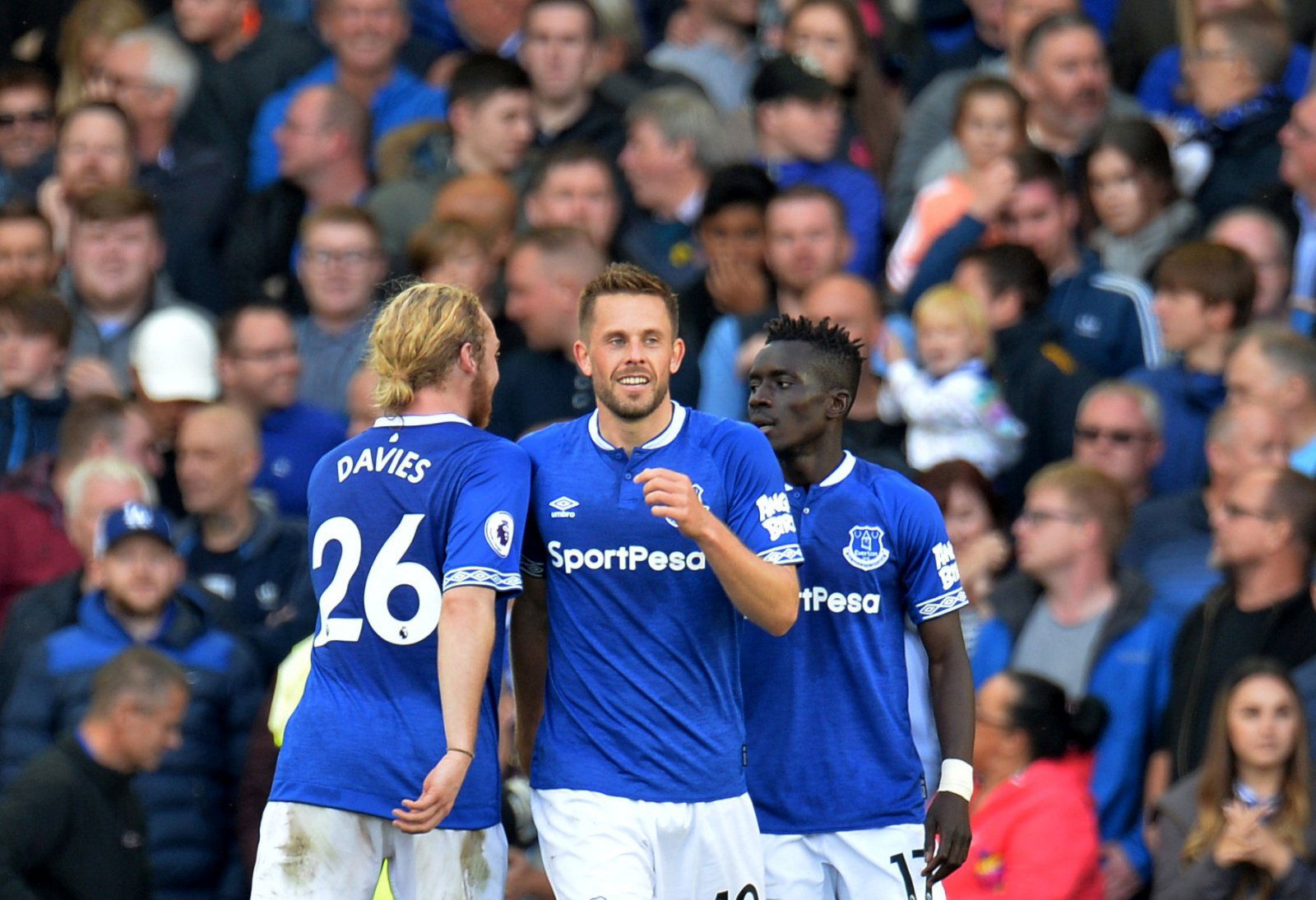 Other than Richarlison, Sigurdsson will win Everton more games than anyone else – agreed?