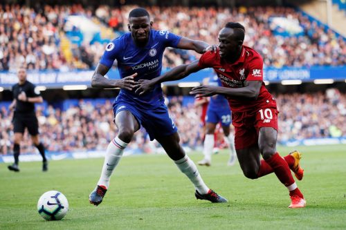 Liverpool fans have nothing to fear with Chelsea the club in Real Madrid’s sight