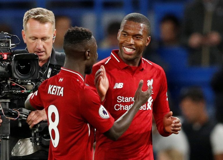 Bournemouth should take a punt on this Liverpool man if Callum Wilson is sold