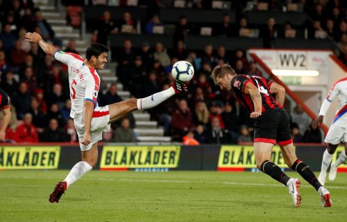 Profit Players: James Tomkins
