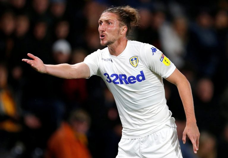 Leeds fans on Twitter desperate to see Ayling given some time on the bench