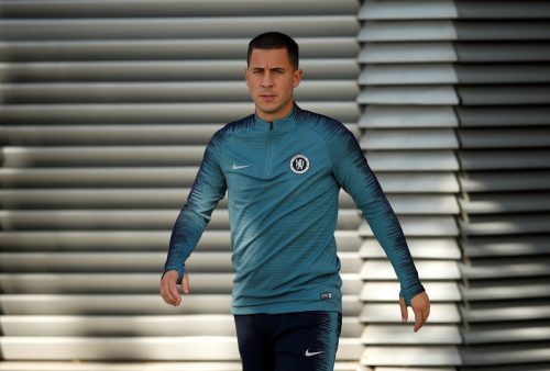 Solving Eden Hazard situation needs to become priority number one for Abramovich and Chelsea