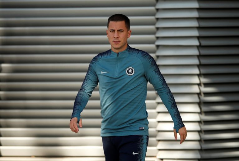 Solving Eden Hazard situation needs to become priority number one for Abramovich and Chelsea