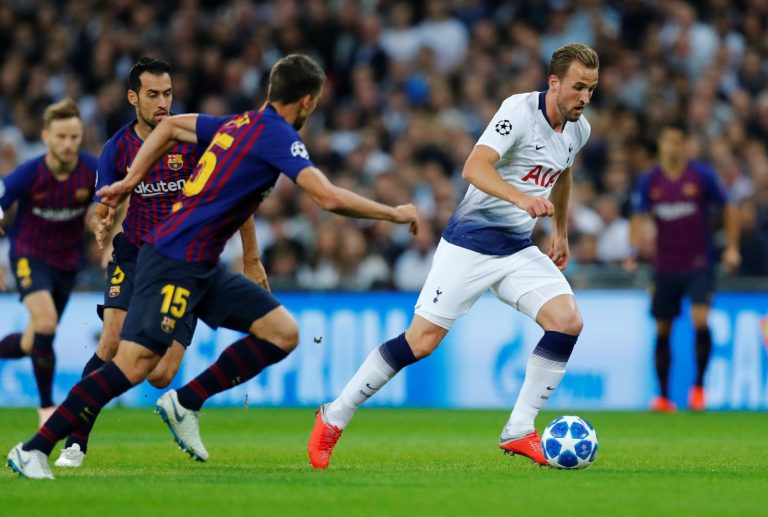 Craig Burley: Harry Kane will have to leave Tottenham eventually