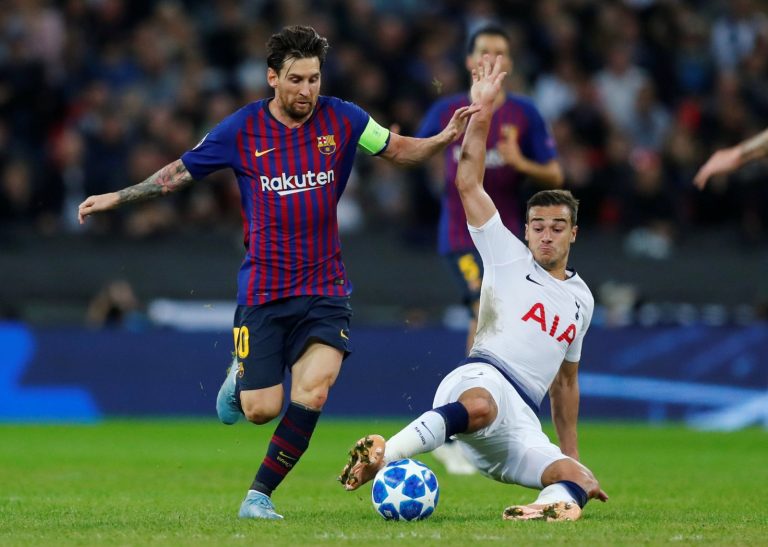 Tottenham fans on Twitter exuberant for Winks with England call up