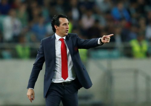 Arsenal fans on Twitter react to club’s latest injury update