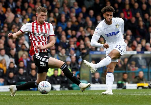 Opinion: Leeds interest in Macauley Bonne doesn’t bode well for Tyler Roberts