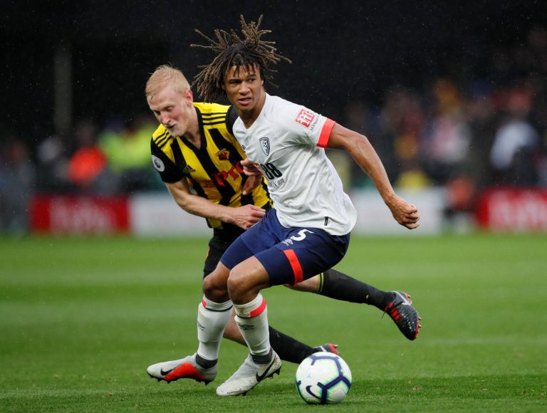 Nathan Ake and Davinson Sanchez could be Tottenham’s answer to Laporte and Stones