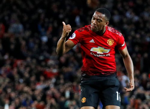 Crystal Palace could provide Manchester United with a much-needed boost
