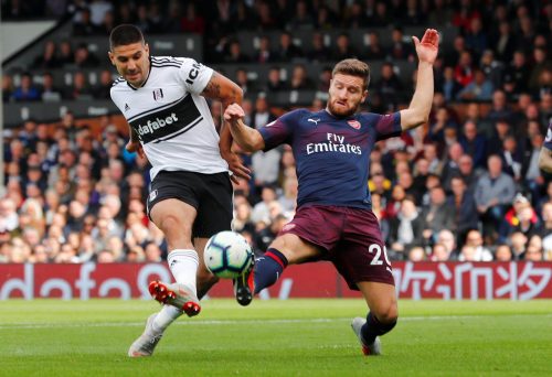 Arsenal fans need to calm down: Pundit is right to worry about Unai Emery’s defence