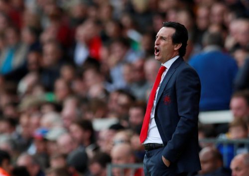 These 2 Arsenal players seriously deserve more chances this season – agreed?