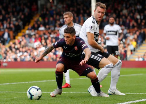 Pundit’s Choice: Lucas Torreira