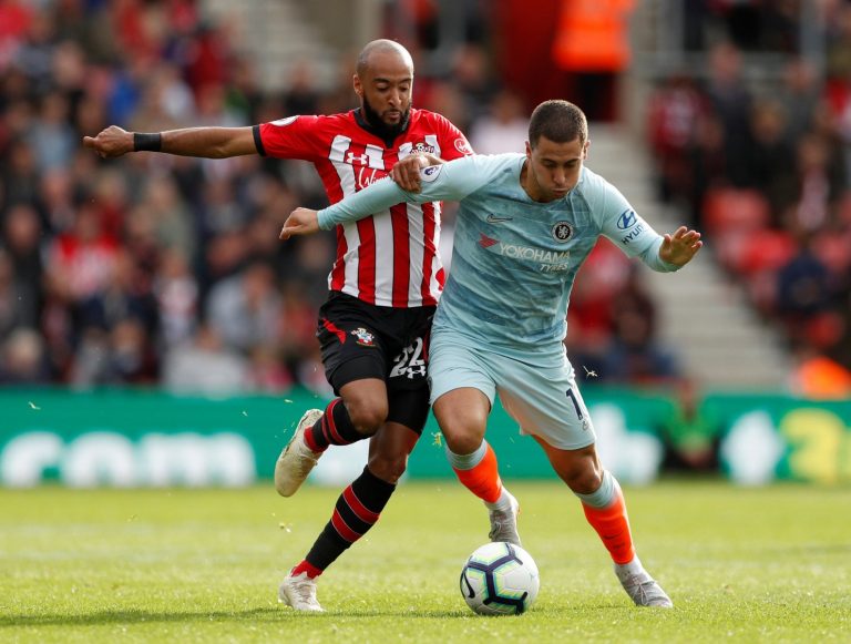 Potential consequences of Chelsea agreeing terms with Eden Hazard