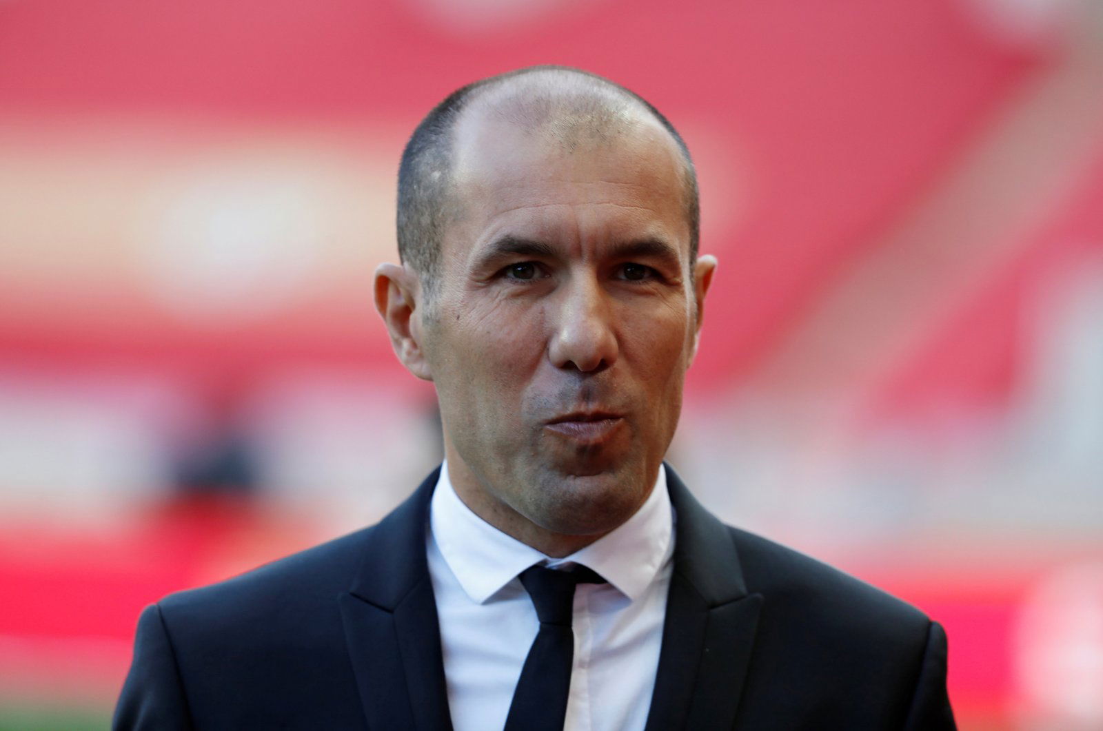 Newcastle looking at Leonardo Jardim - Latest News