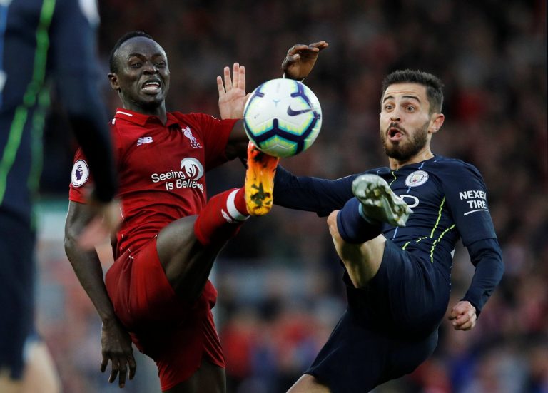 Bernardo Silva in line for new deal