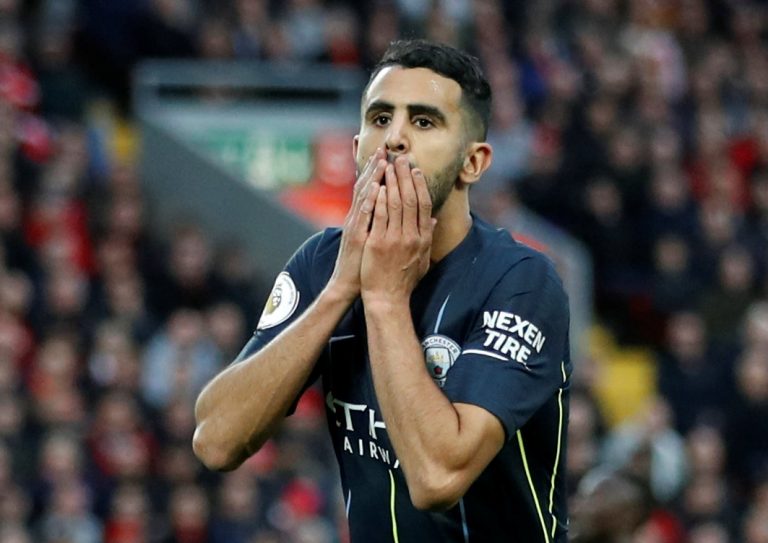 Pundit’s Choice: Riyad Mahrez