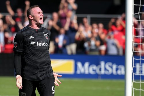 Review so far: Silva must be regretting letting Rooney go