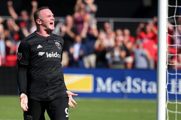 Brendan Rodgers can secure glory for Celtic with move for self-confessed Hoops fan Wayne Rooney