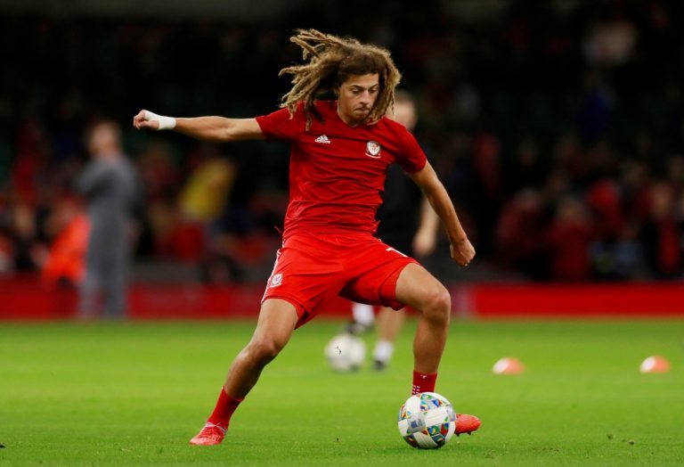 Grass is greener: Ethan Ampadu has no excuse not to force loan exit from SW6 struggle 
