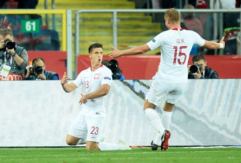 Moura magic: Tottenham should target Krzysztof Piatek in bid replicate their last Jan deal