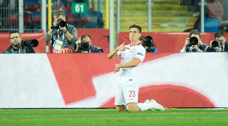 Profit Players: Krzysztof Piatek