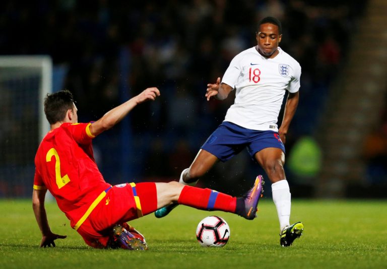 Tottenham fans on Twitter keen to see Pochettino use Walker-Peters when Southampton visit