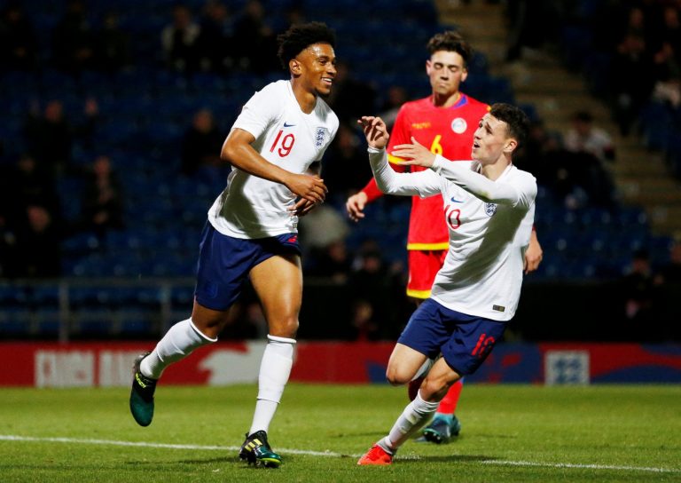 Pundit’s Choice: Phil Foden