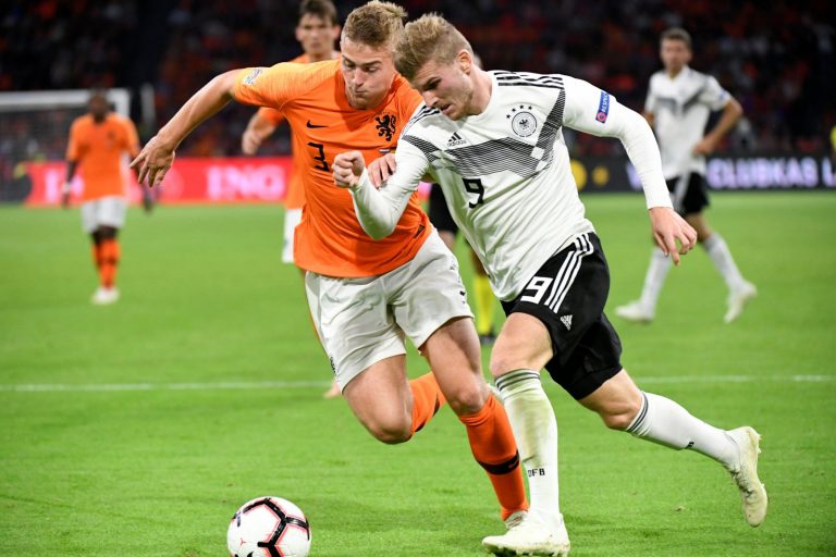 Tottenham fans on Twitter already writing themselves out of Ajax double deal