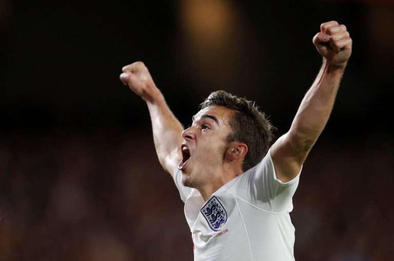 Tottenham: Fans on Harry Winks’ performance for England