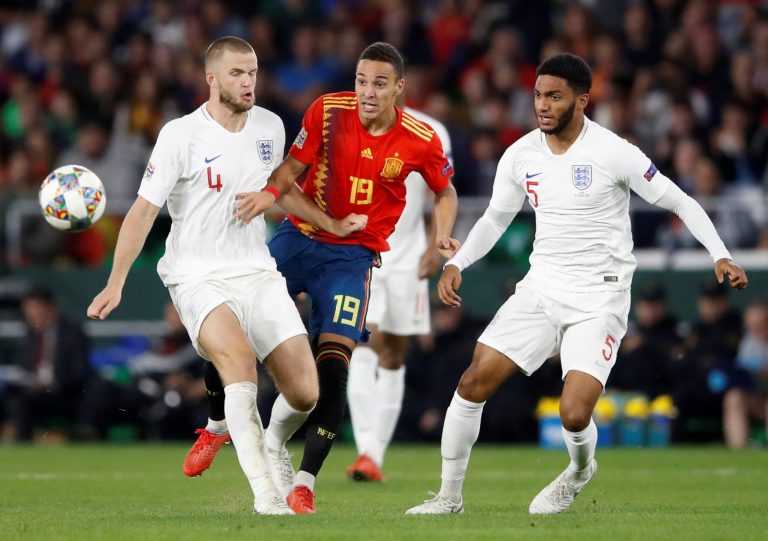 Pundit’s Choice: Joe Gomez