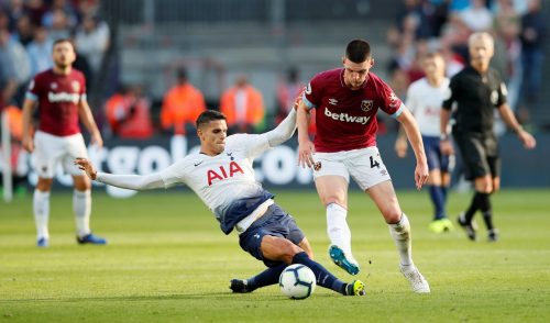Gareth Southgate’s ploy looks to have swung Declan Rice’s decision in England’s favour