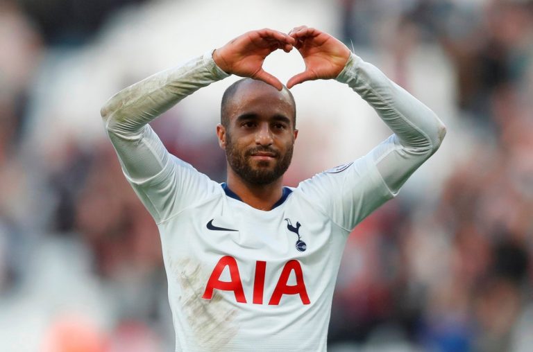 Barcelona: Fans react to Lucas Moura being offered to the Catalans