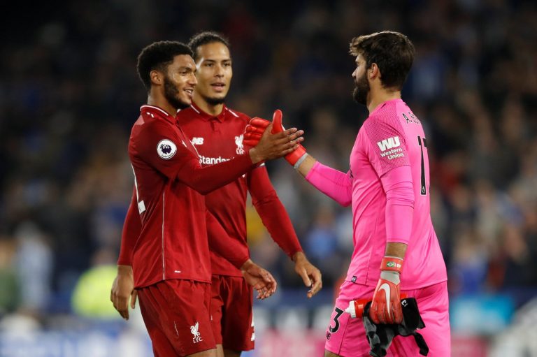 Pundit’s Choice: Joe Gomez