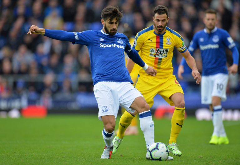 Andre Gomes