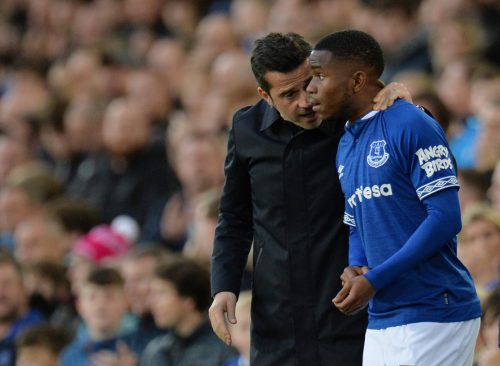 Ademola Lookman’s game-changing moment is proof enough that he must start every week for Everton