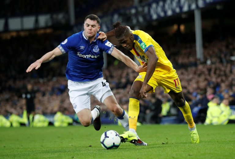 Crystal Palace: Fans react to Chelsea’s reported interest in Wilfried Zaha