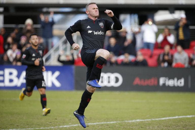 Departure of Wayne Rooney has allowed one of Marco Silva’s best players to flourish