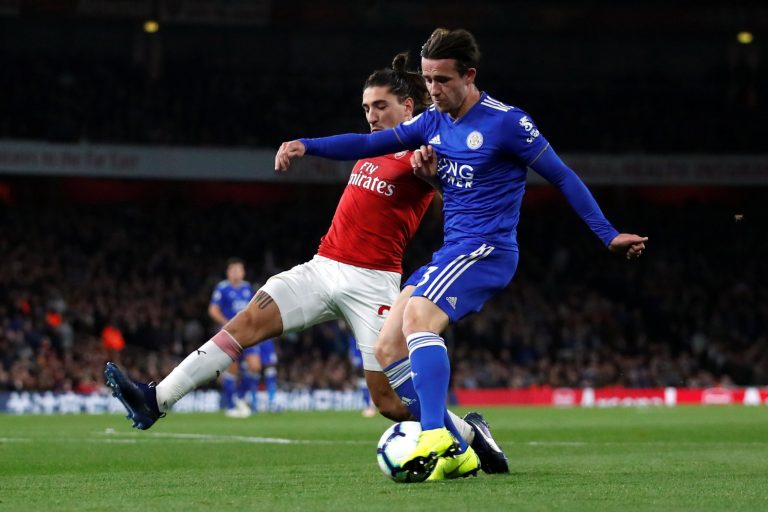 Sell Ben Chilwell, and Leicester City can wave goodbye to a European challenge