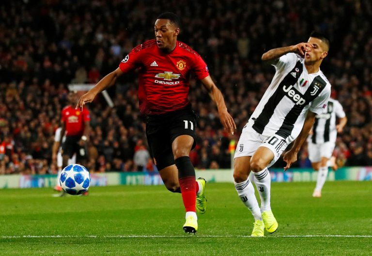 Jose Mourinho has the perfect man to replace disappointing Man Utd ace long-term