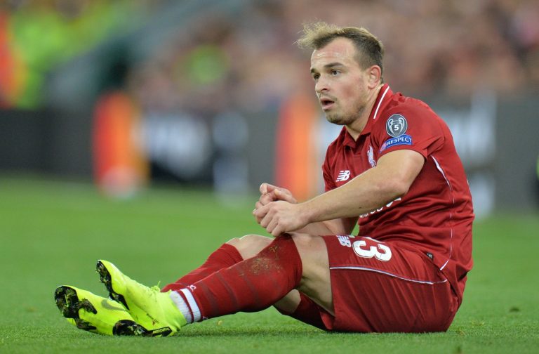Newcastle United: Fans discuss Xherdan Shaqiri who wants move after takeover