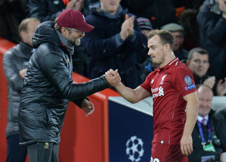 Exclusive: Pundit tips Liverpool squad player to make “very difficult” decision this summer