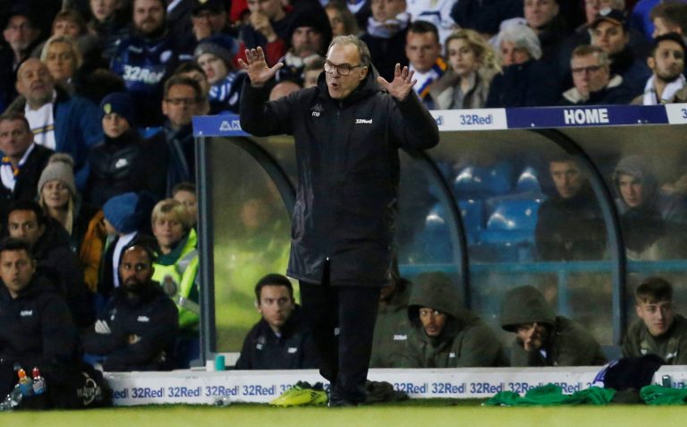 Leeds fans on Twitter believe Marcelo Bielsa is spot on with comments on club’s form