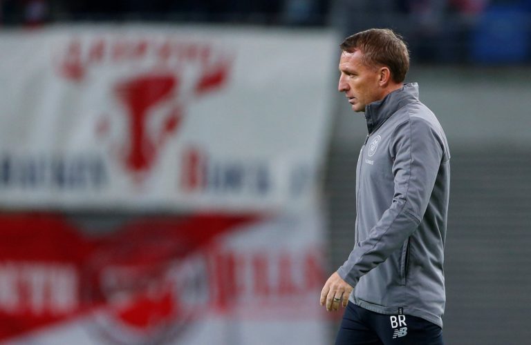 Brendan Rodgers