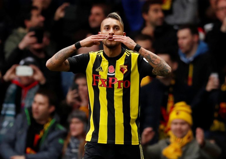 Profit Players: Roberto Pereyra