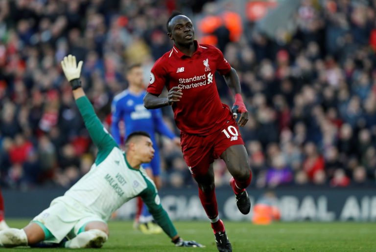 Liverpool fans buzzing to have Gomez and Mane back ahead of PSG clash