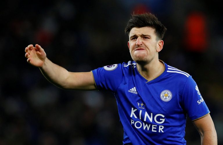Leicester City: Latest twist in Manchester United’s pursuit could provide huge boost
