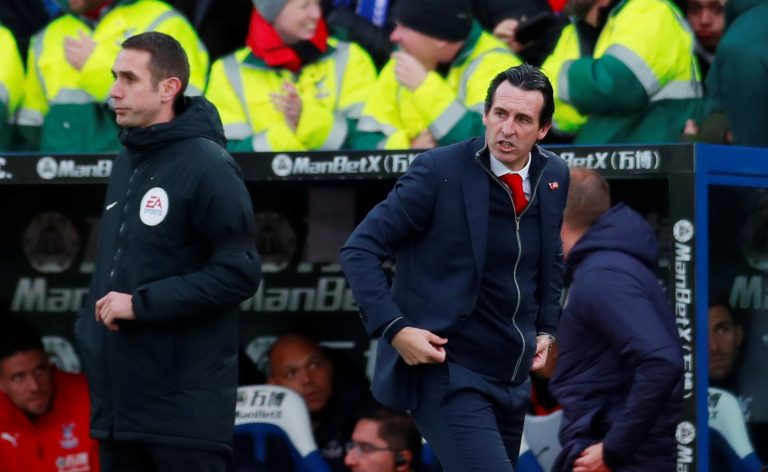 Arsenal fans on Twitter react to awful stat showing first-half deficiencies