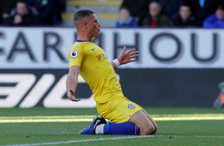Ross Barkley
