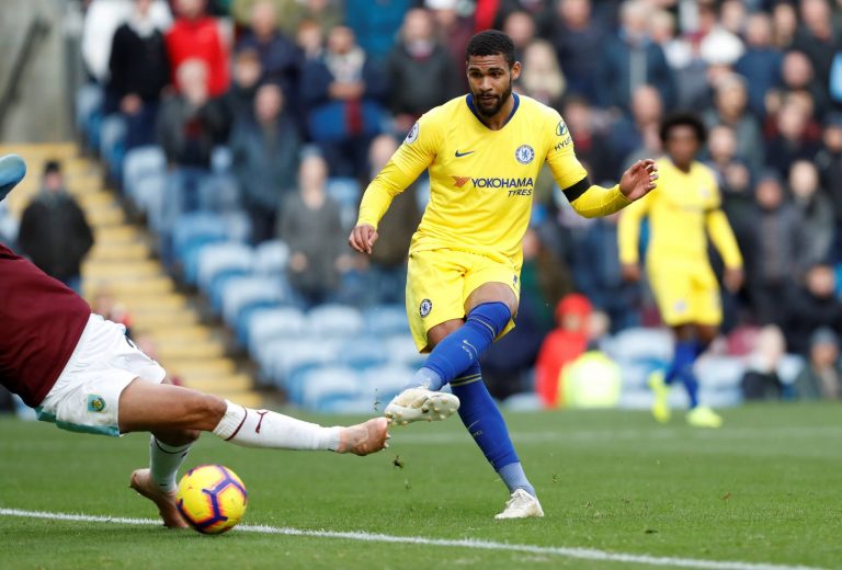 Big Perez upgrade: Newcastle simply must win January race for Ruben Loftus-Cheek