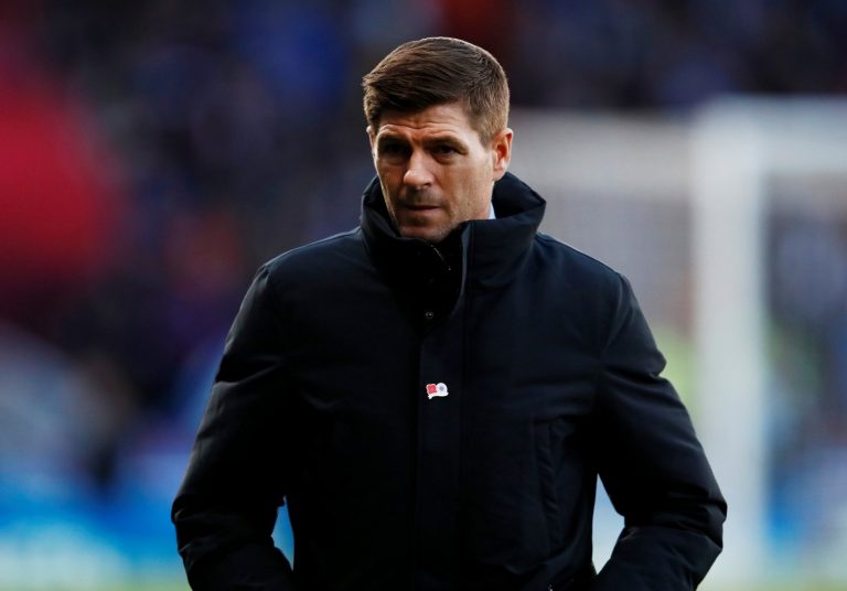 Rangers fans take to Twitter to slam the quality of lined up transfers